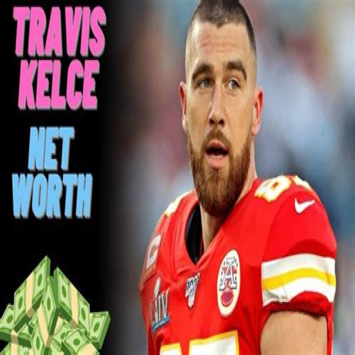 A Deep Dive Into His Net Worth In Dollars
