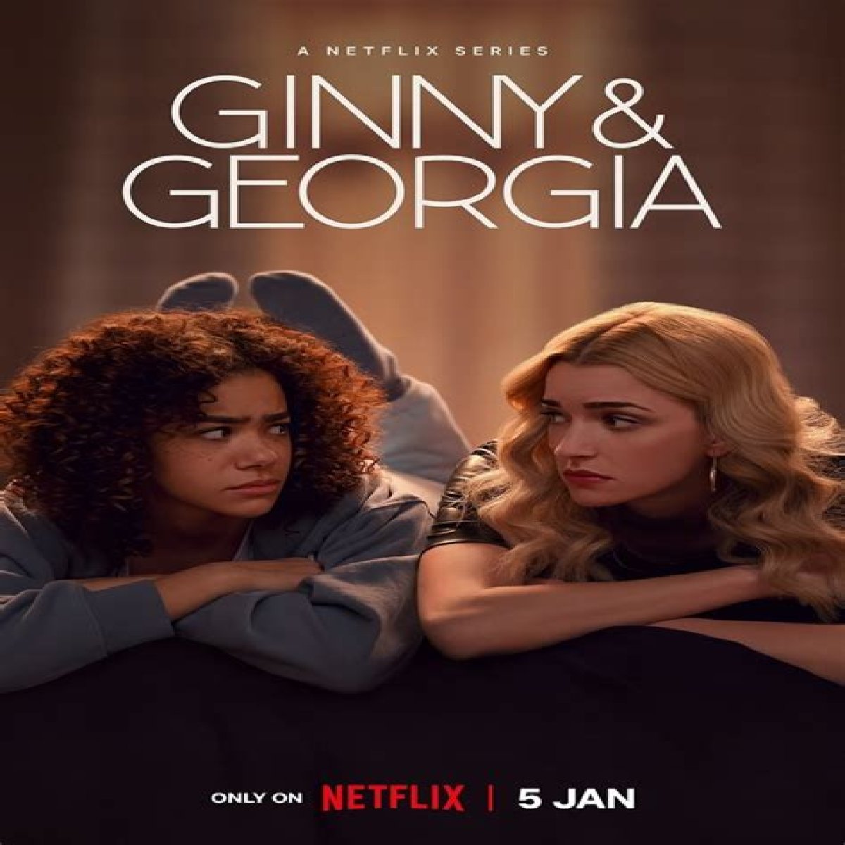 A ‘Ginny & Georgia’ Season 2 Recap
