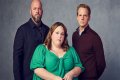 A Timeline of Kate and Phillip's Love Story on 'This Is Us'