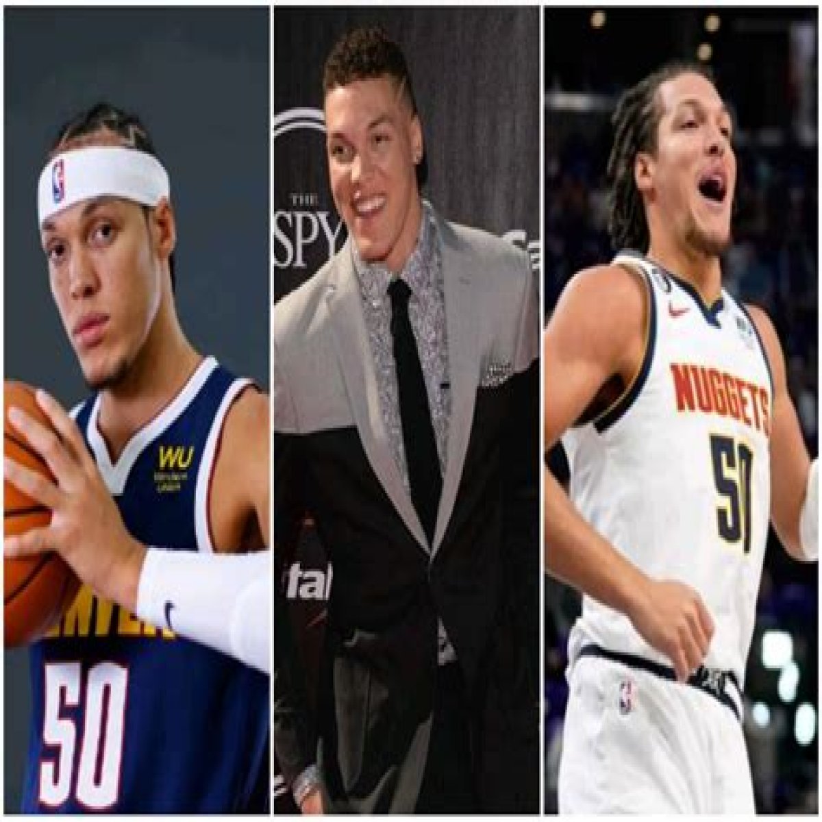 Aaron Gordon Net Worth – How Much is Gordon Worth?