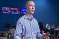 Adam Parkhomenko’s Girlfriend: Who is Adam Parkhomenko Dating?