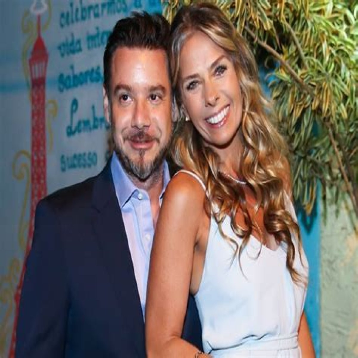 Adriane Galisteu’s Husband: Who is Adriane Galisteu Dating?