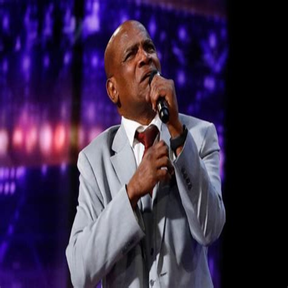 AGT: Archie Williams Wrongfully Accused, Compensation Money, Prison,Wiki, Biography