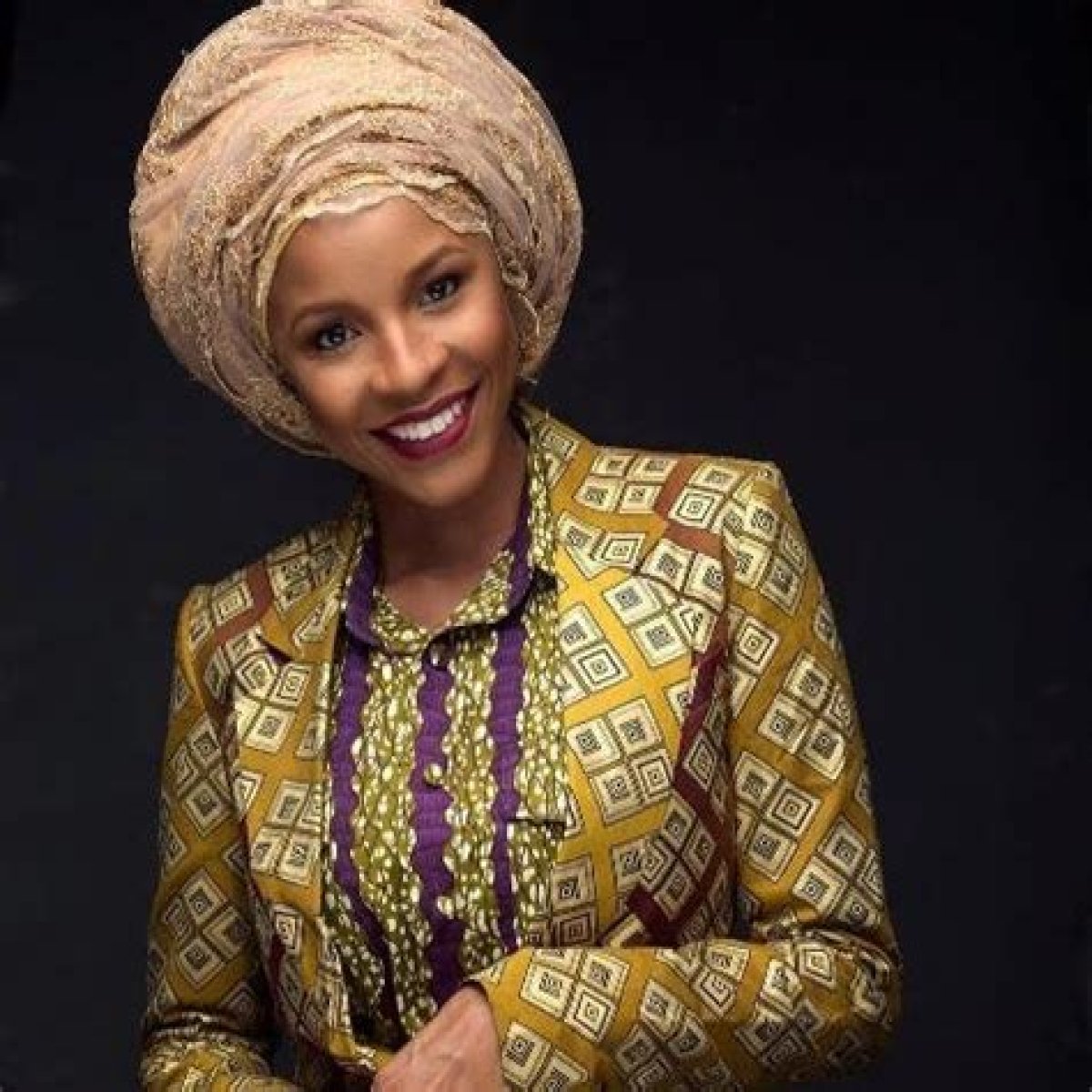 Aisha Augie-Kuta’s Boyfriend: Who is Aisha Augie-Kuta Dating?