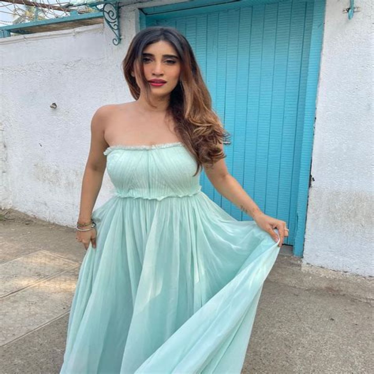 Akasa Singh Height, Weight, Age, Body Statistics
