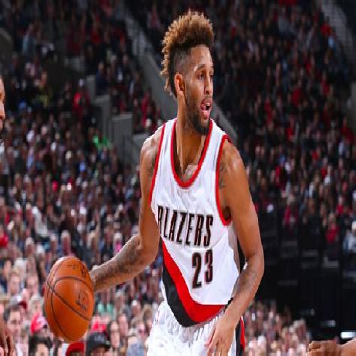 Allen Crabbe
