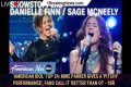 'American Idol' Top 24: Mike Parker gives a 'pitchy performance', fans call it 'better than others'