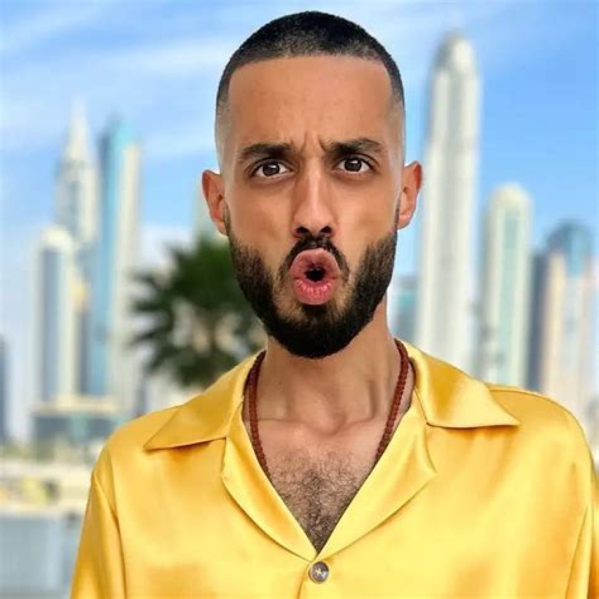 Anar Dreams (TikTok Star) - Age, Birthday, Bio, Facts, Family, Net Worth, Height & More