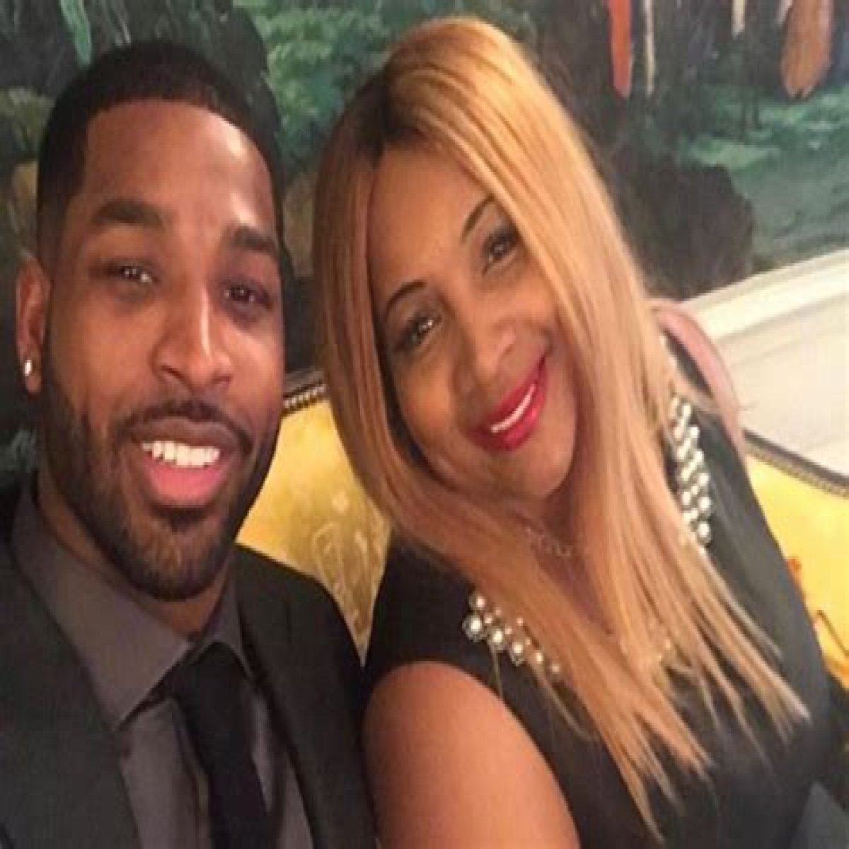 Andrea, Tristan Thompson’s Mom; How Did She Die?