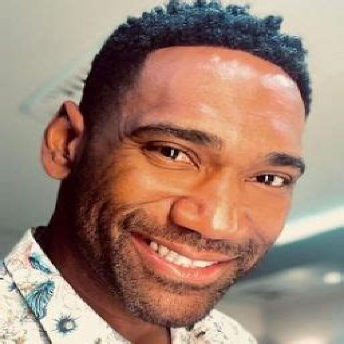 Anthony Alabi  Bio (Wiki) 