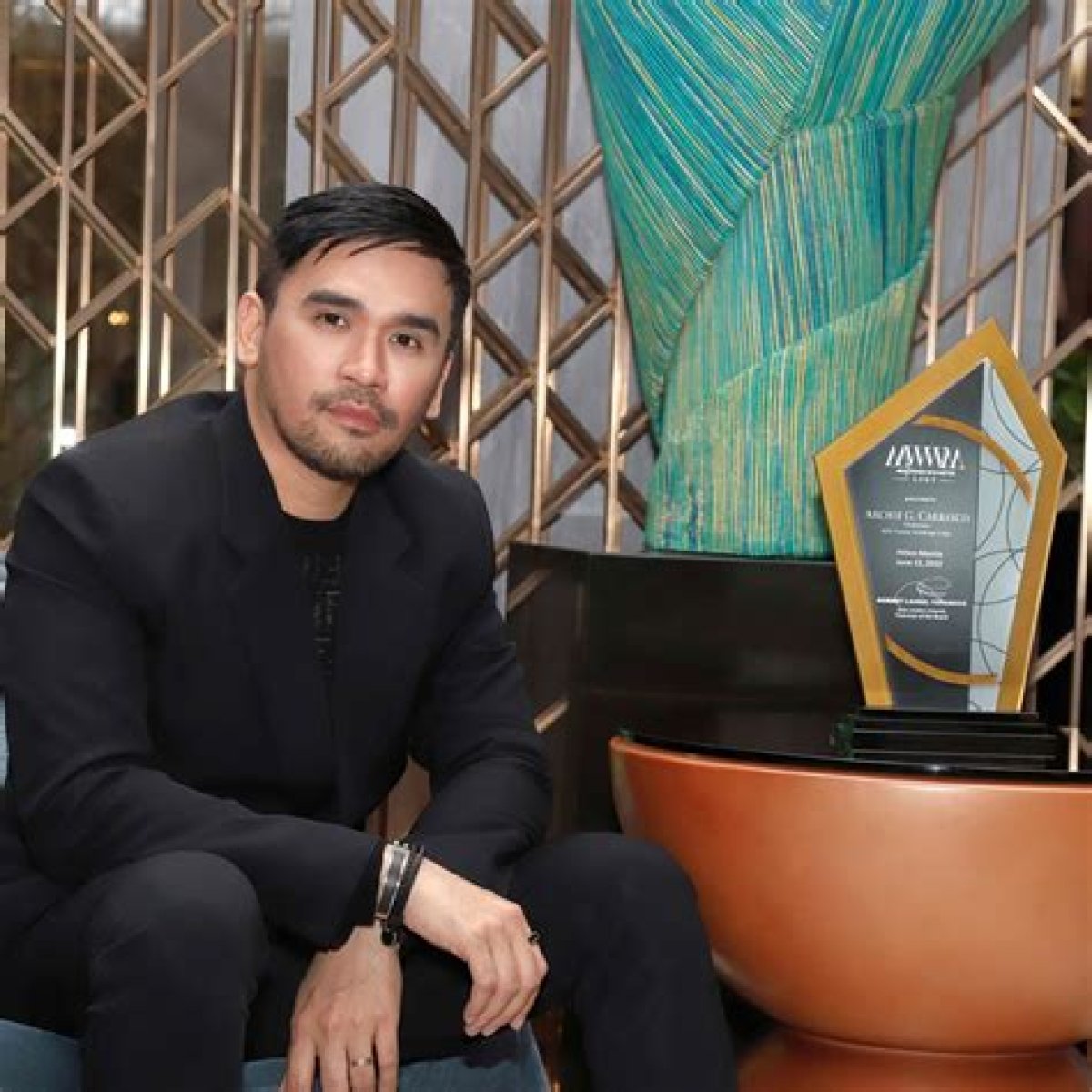 Archie Carrasco’s Girlfriend: Who is Archie Carrasco Dating?