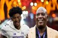 Are Ozzie Newsome And Greg Newsome Related: Are Both Football Player Know Each Other?
