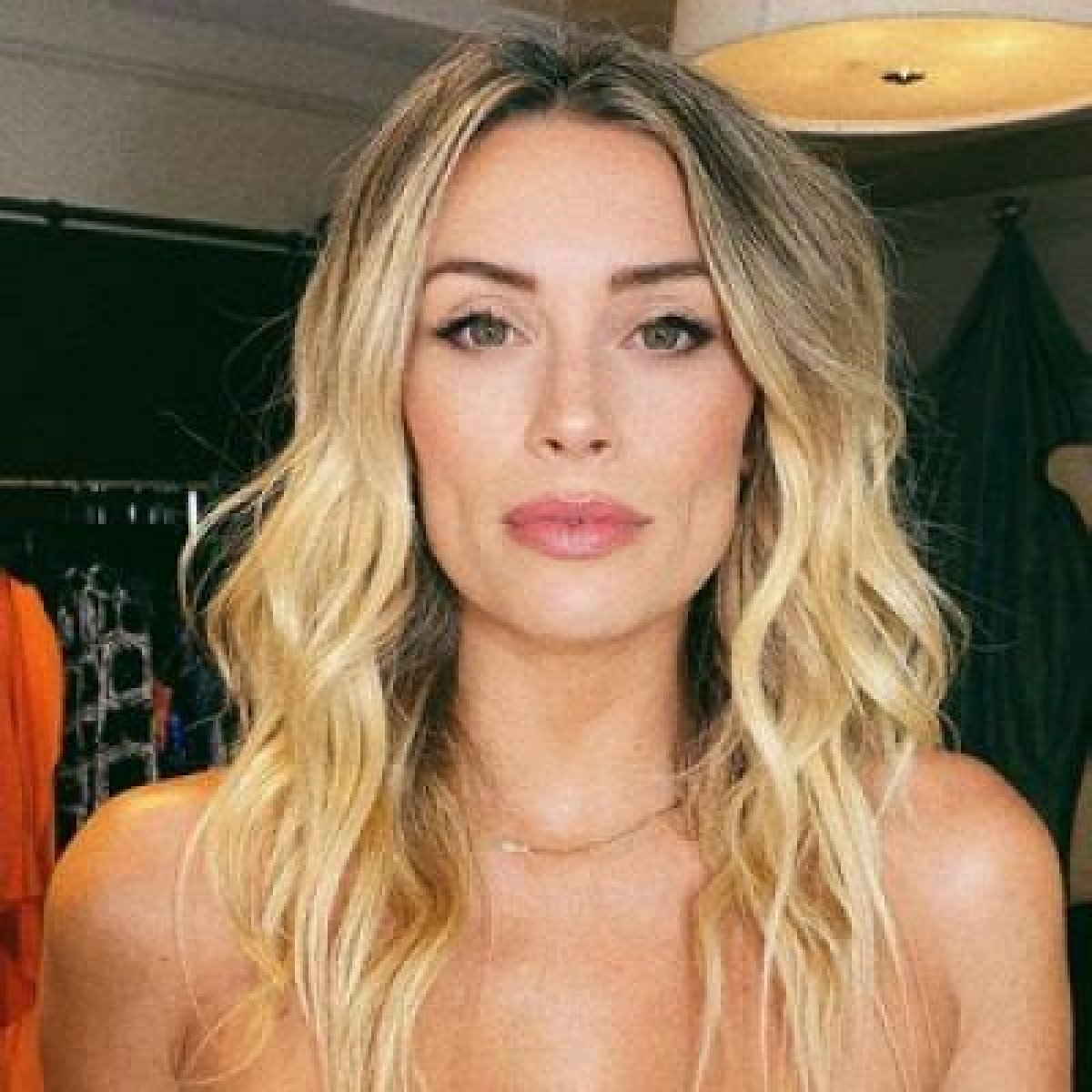 Arielle Vandenberg Age | Wiki, Net worth, Bio, Height, Fiance