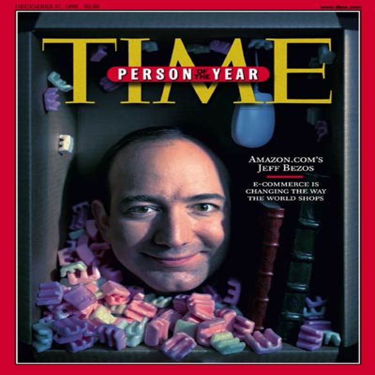 ASIANOW - TIME Asia | Person of the Year 1999: Jeff Bezos--Page 2