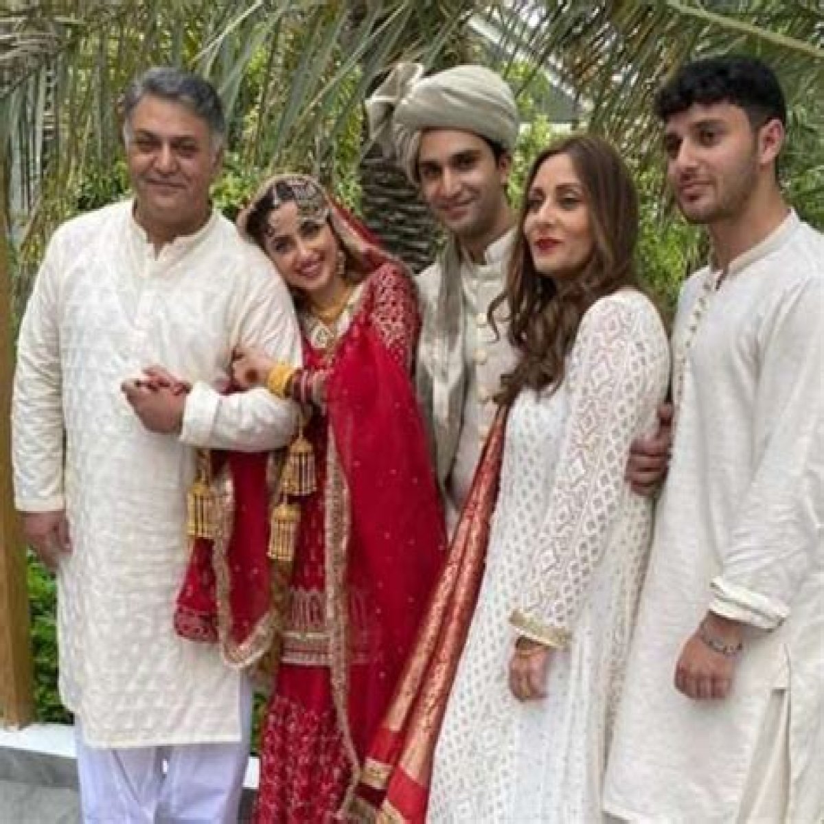 Asif Raza Mir Biography, Age, Height, Wife, Net Worth, Family
