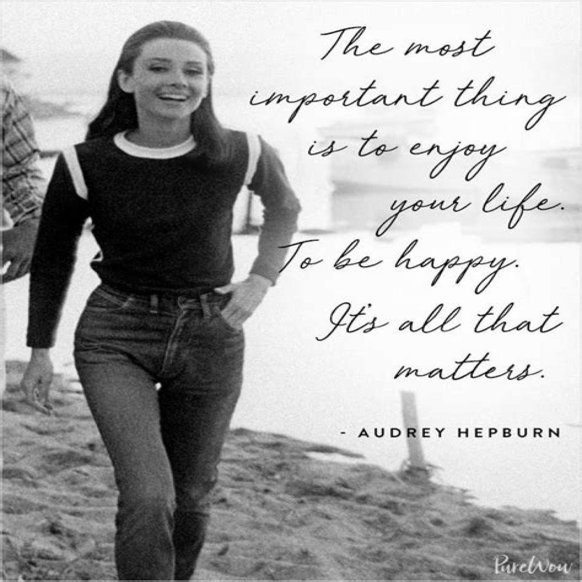 Audrey Hepburn - Movies, Quotes & Death