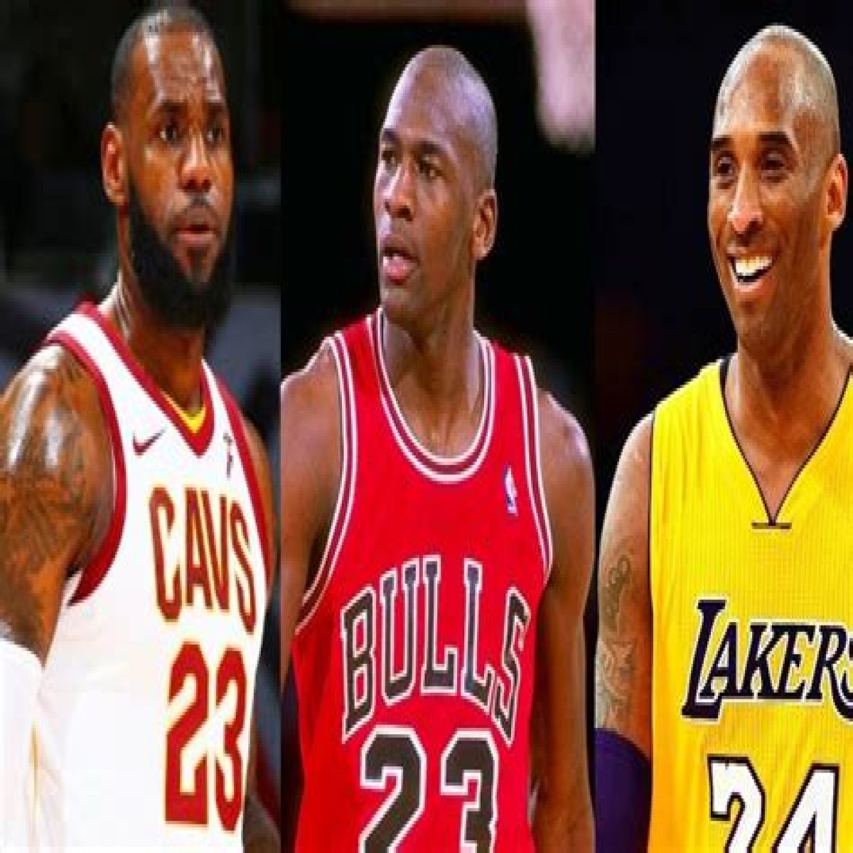 Basketball Players - Famous NBA Players