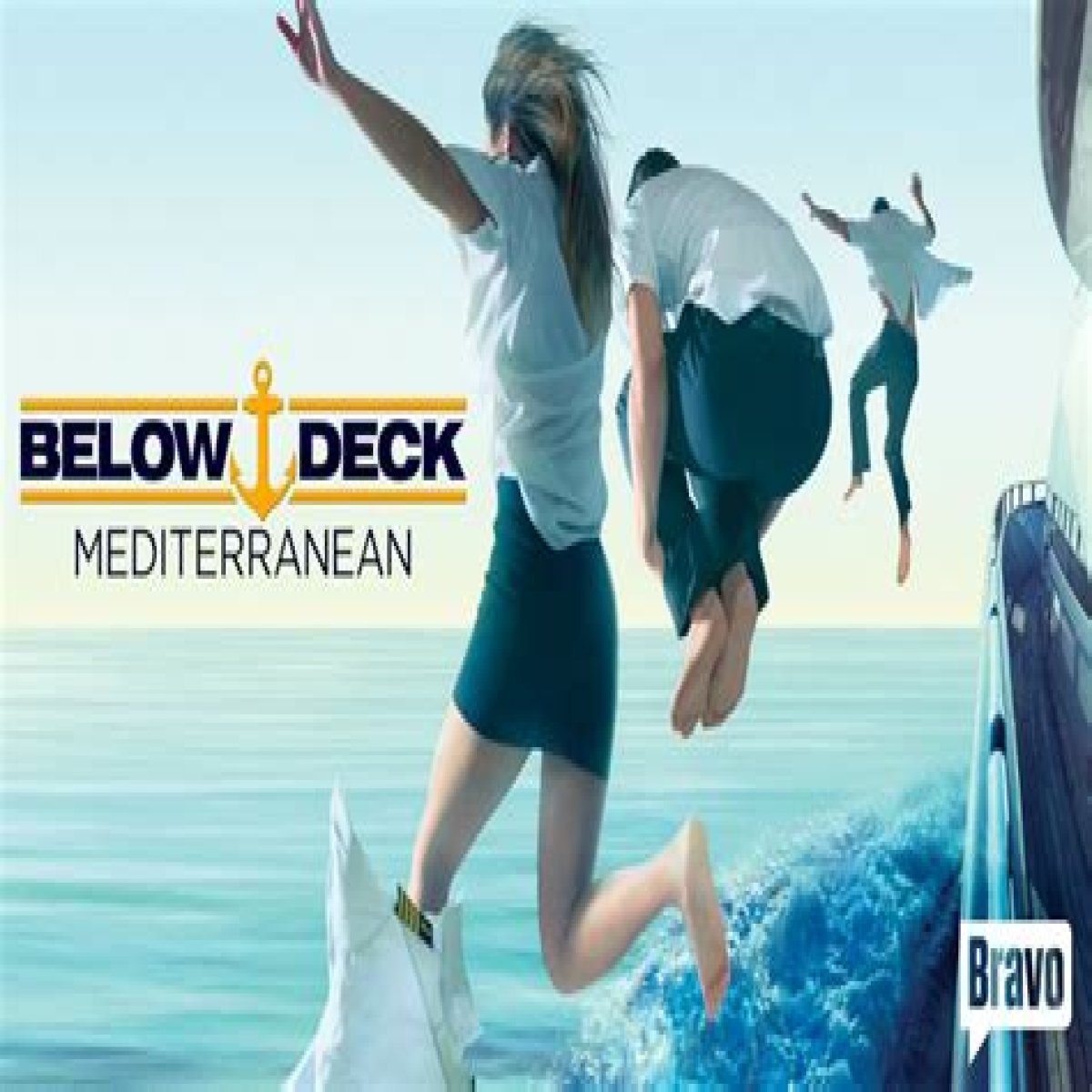 Below Deck Med: Mallorca - Part II