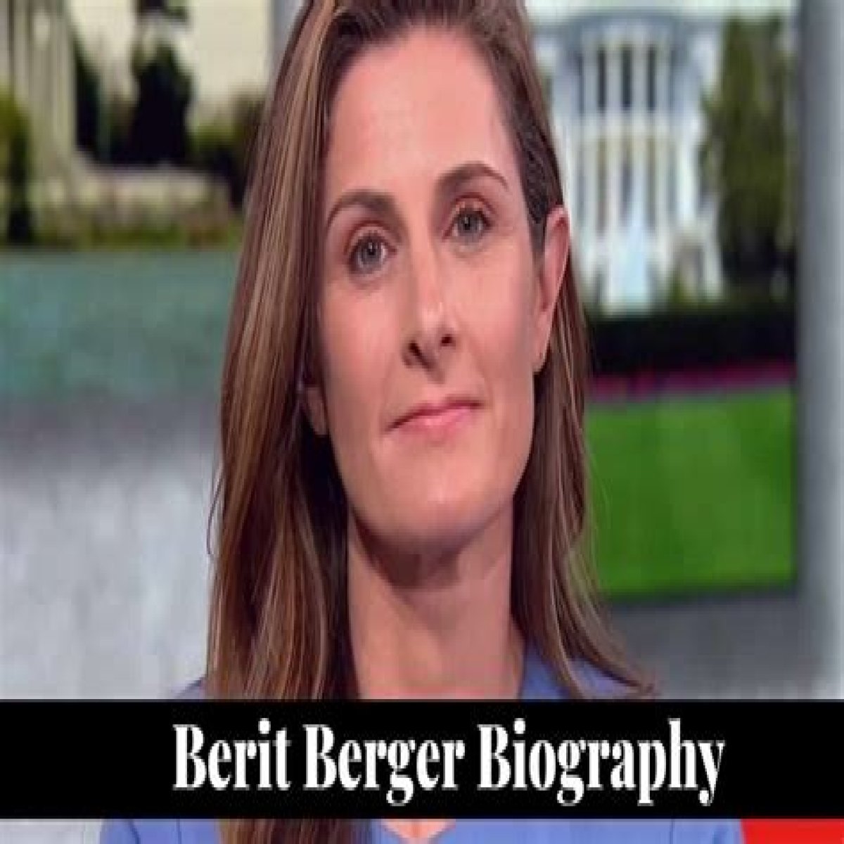 Berit Berger Wikipedia, Age Husband, Married, Biography, Photos