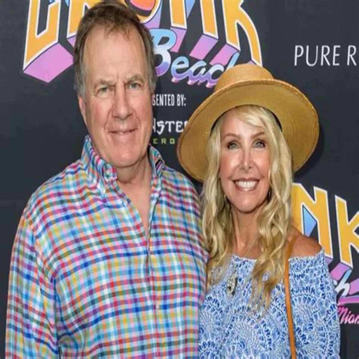 Bill Belichick Wife, Net Worth, News, Parents, Height