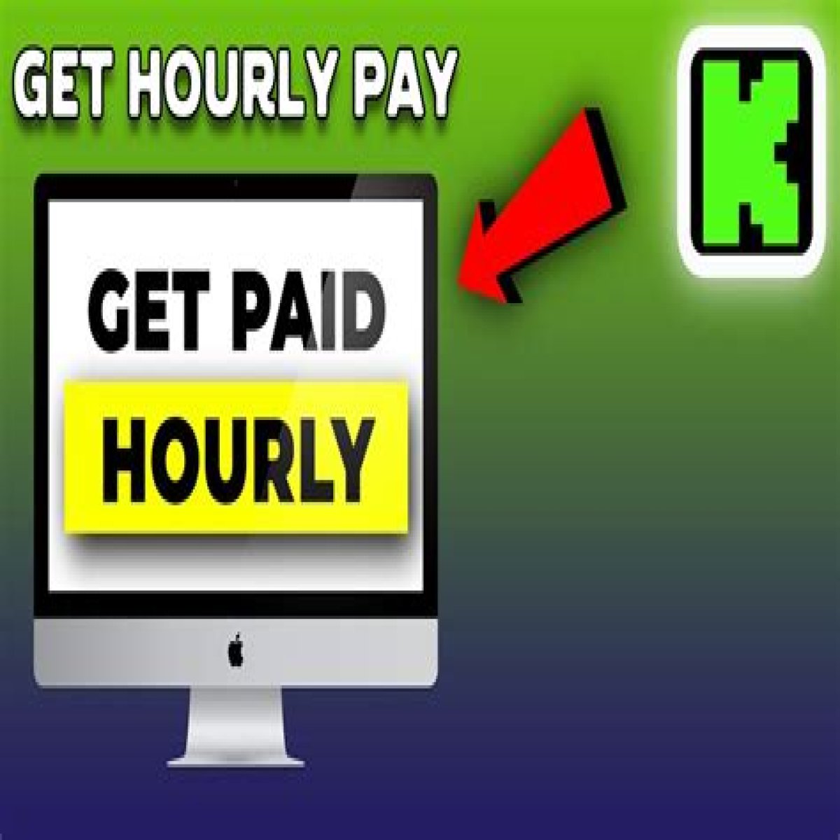Breakdown of Kick Streaming Hourly Pay and How to Get Paid
