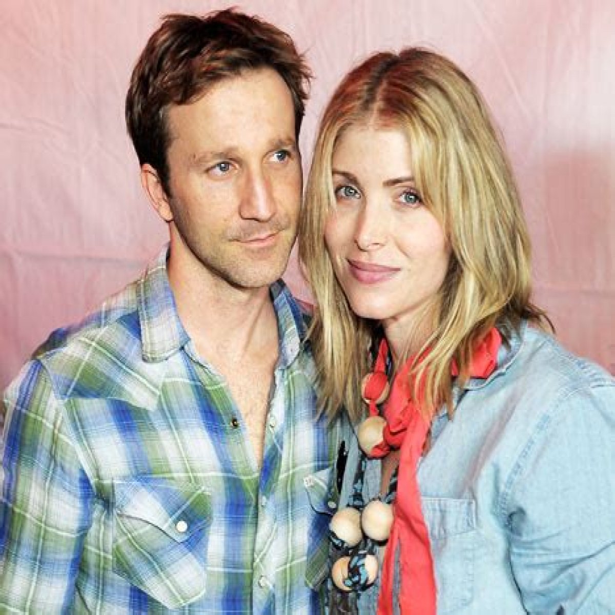 Breckin Meyer Splits With Wife Deborah Kaplan