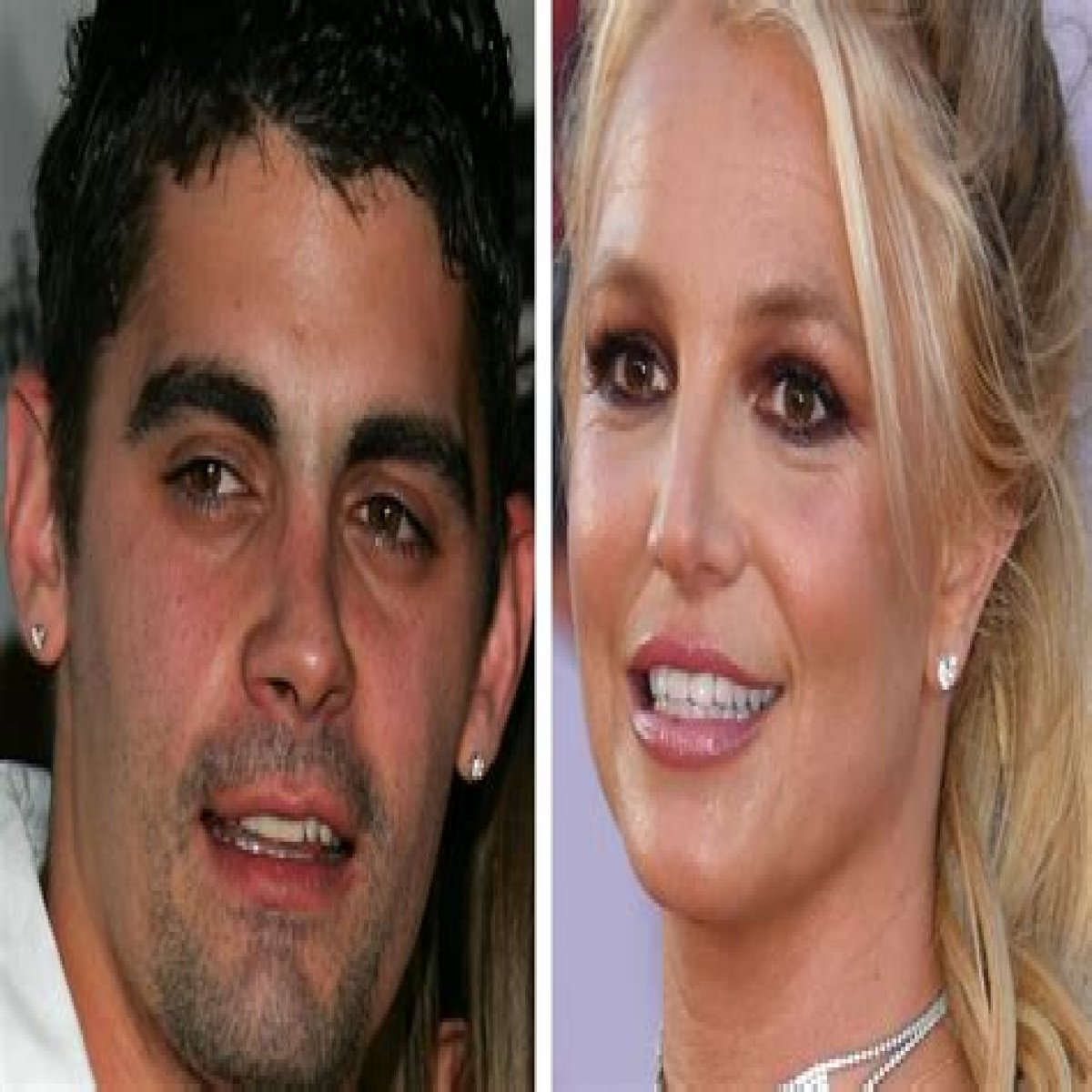 Britney Spears’ Ex-Husband Jason Alexander Was Arrested For Trespassing