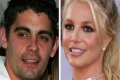 Britney Spears’ Ex-Husband Jason Alexander Was Arrested For Trespassing
