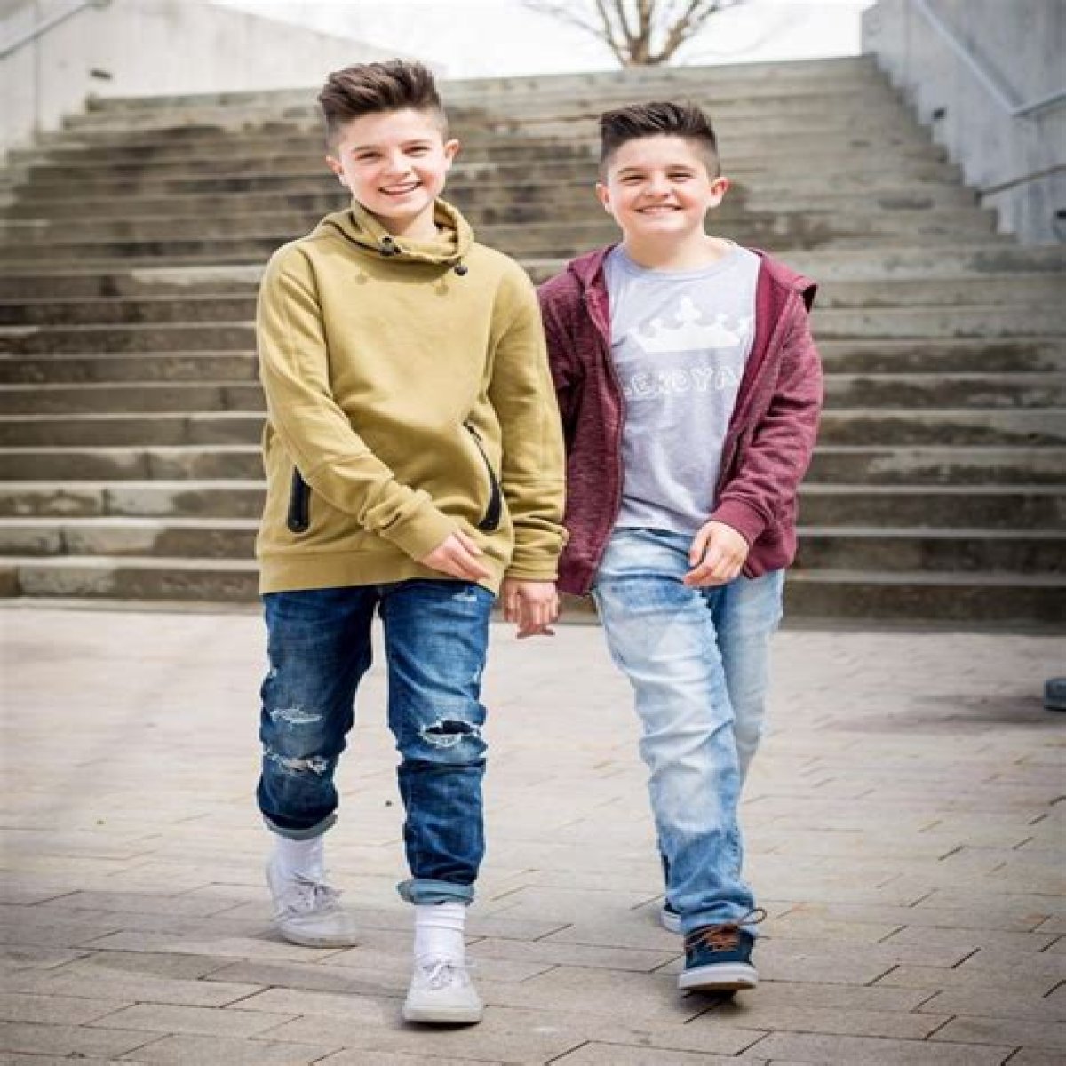 Brock Mikesell  Biography,  Age, Wiki, Father, Mother, Height, Family|