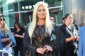 Brooke Hogan Reveals She's Planning to Release New (and Old) Music (EXCLUSIVE)