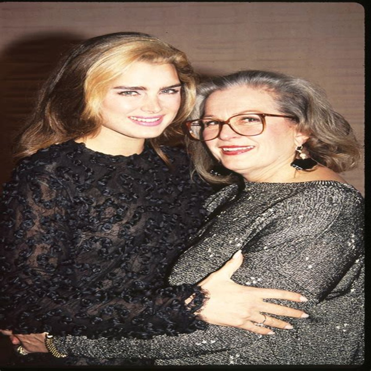 Brooke Shields's Parents: Inside Her Complex Relationships