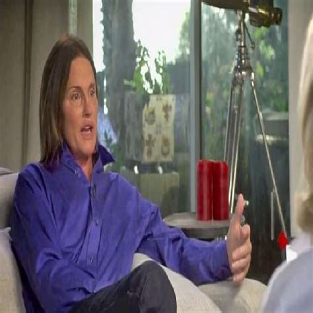 Bruce Jenner's ex-wife writing tell-all book