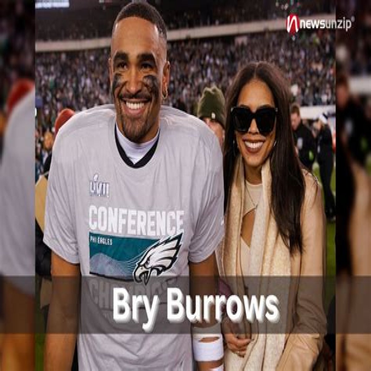 Bry Burrows- Wiki, Age, Height, Net Worth, Boyfriend, Ethnicity
