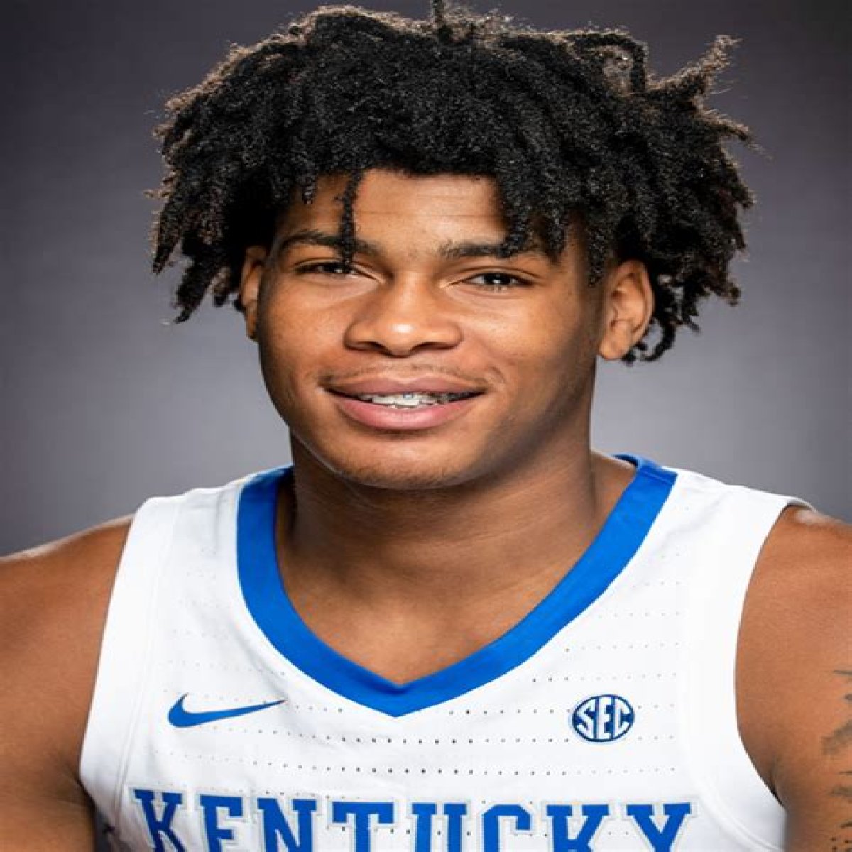 Cam'Ron Fletcher (Basketball Player) - Age, Birthday, Bio, Facts, Family, Net Worth, Height & More