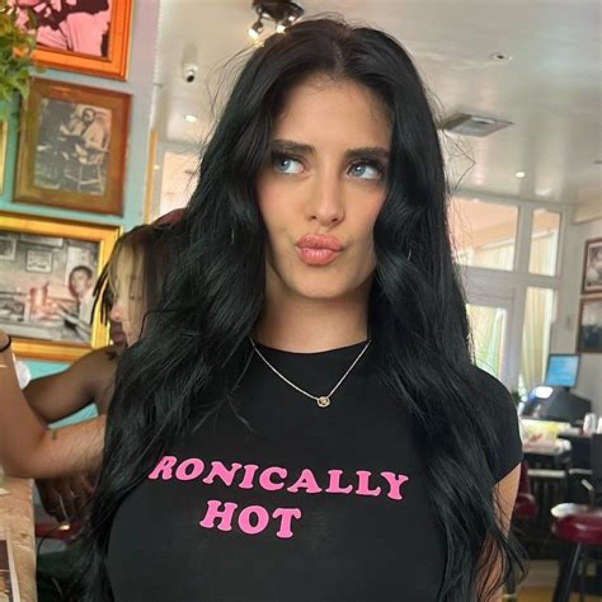 Camila Araujo Only Fans Model Leaked Photos Videos