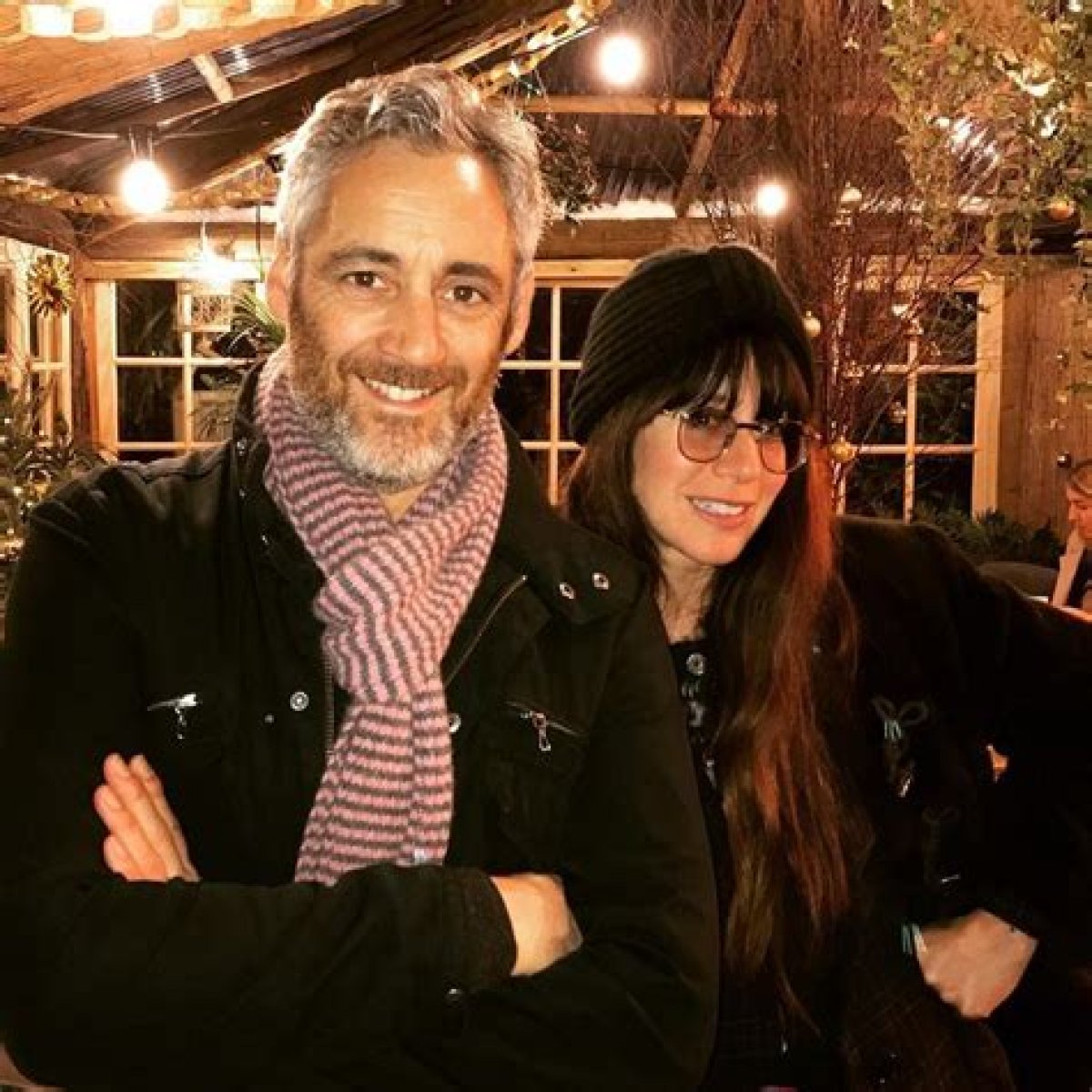Caroline Catz’s Husband: Who is Caroline Catz Dating?