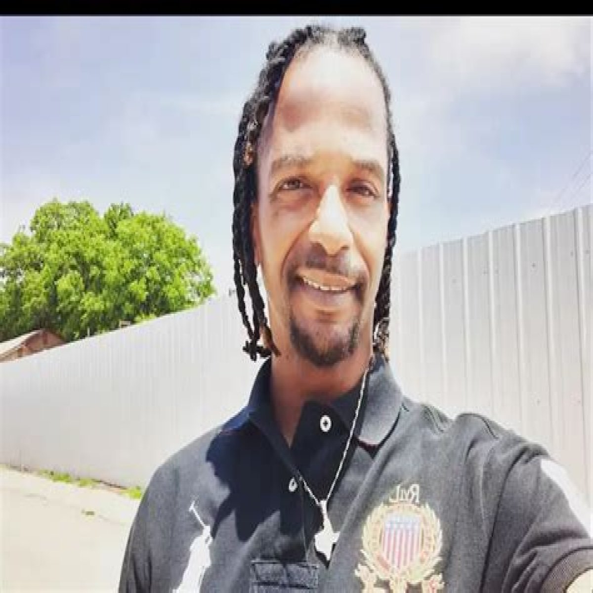 Charleston White- Wiki, Age, Wife, Net Worth, Ethnicity, Career