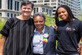 Chicago’s power couple making difference in the city’s future: Lori Lightfoot and wife Amy Eshleman