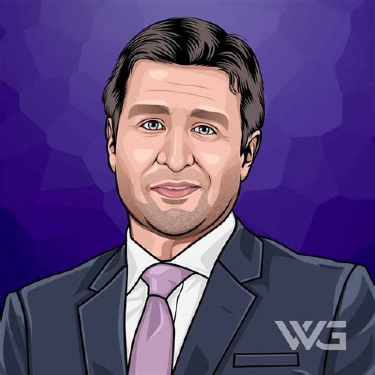 Chris Drury's Net Worth (Updated 2024)
