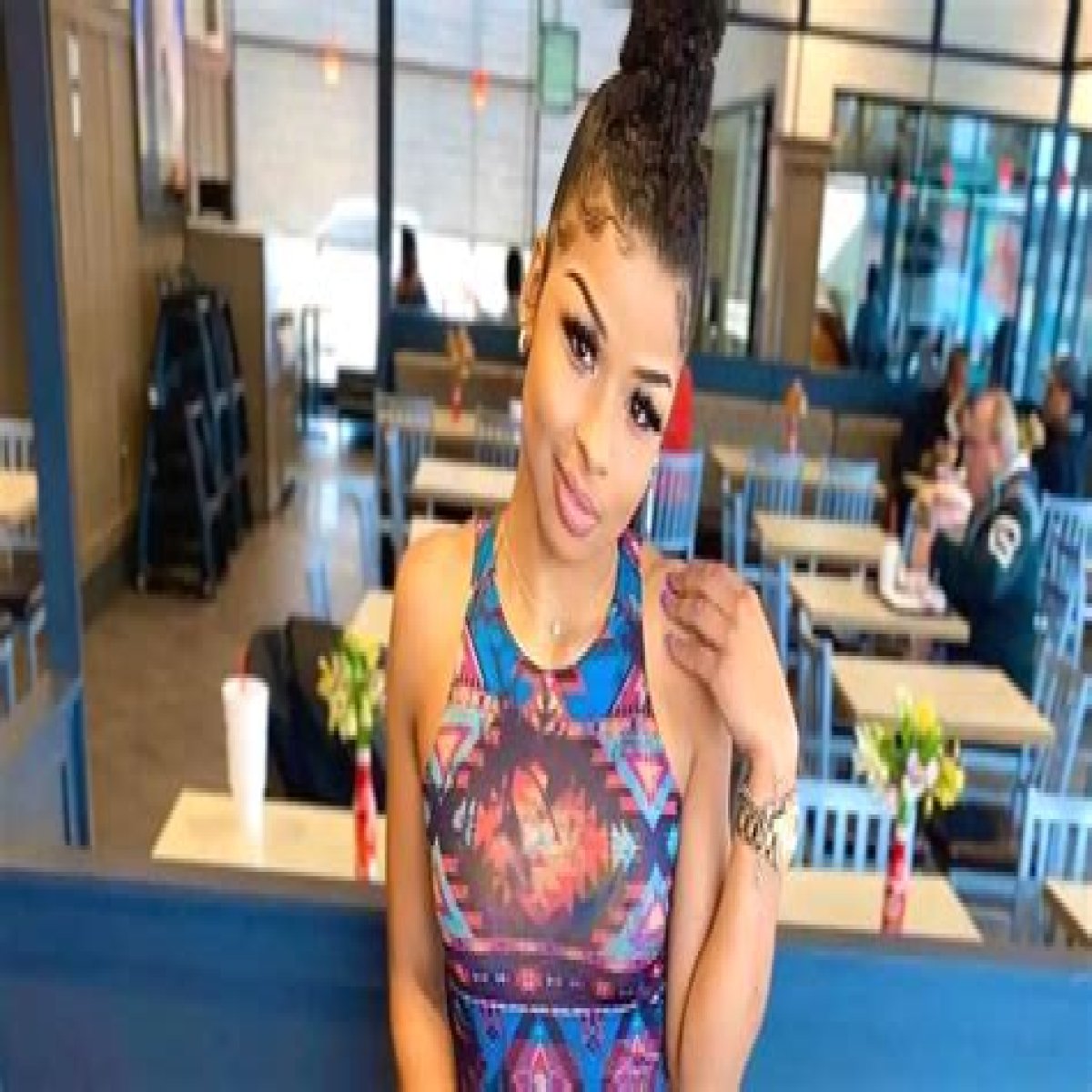 Chrisean Rock- Wiki, Age, Height, Boyfriend, Net Worth, Ethnicity, Career