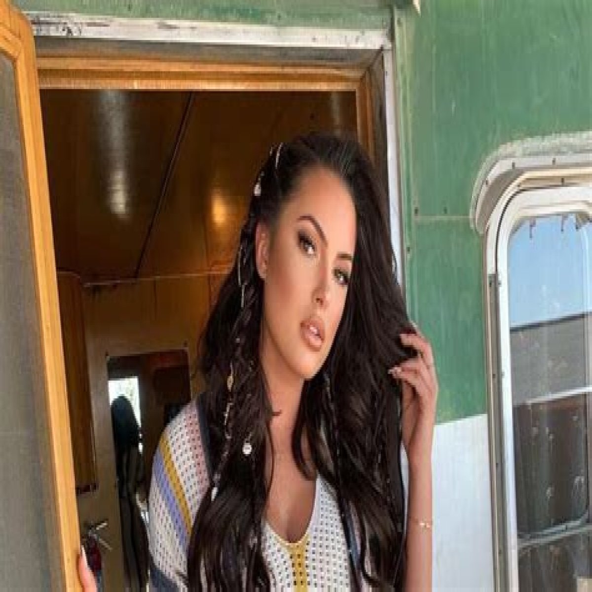 Constance Nunes Height, Age, Husband, Biography, Wiki, Net Worth