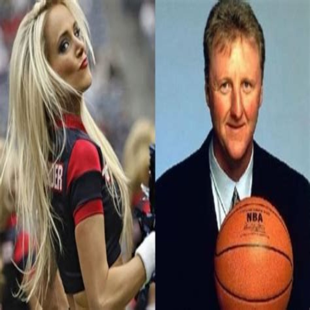 Corrie Bird: Larry Bird’s daughter – All about her
