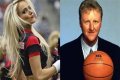 Corrie Bird: Larry Bird’s daughter – All about her
