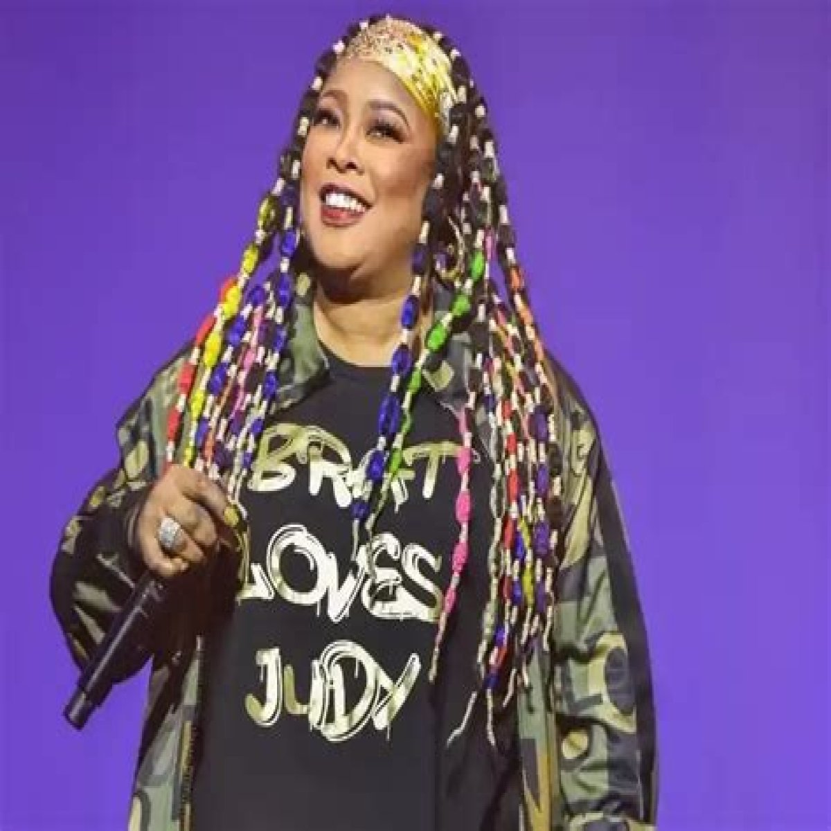 Da Brat Net Worth, Age, Height, Bio, Birthday, Wiki!