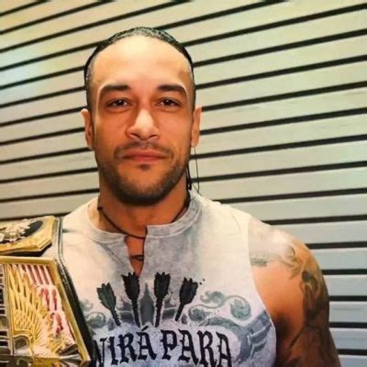 Damian Priest Wife: Is He Married? WWE Superstar Relationship And Dating Life