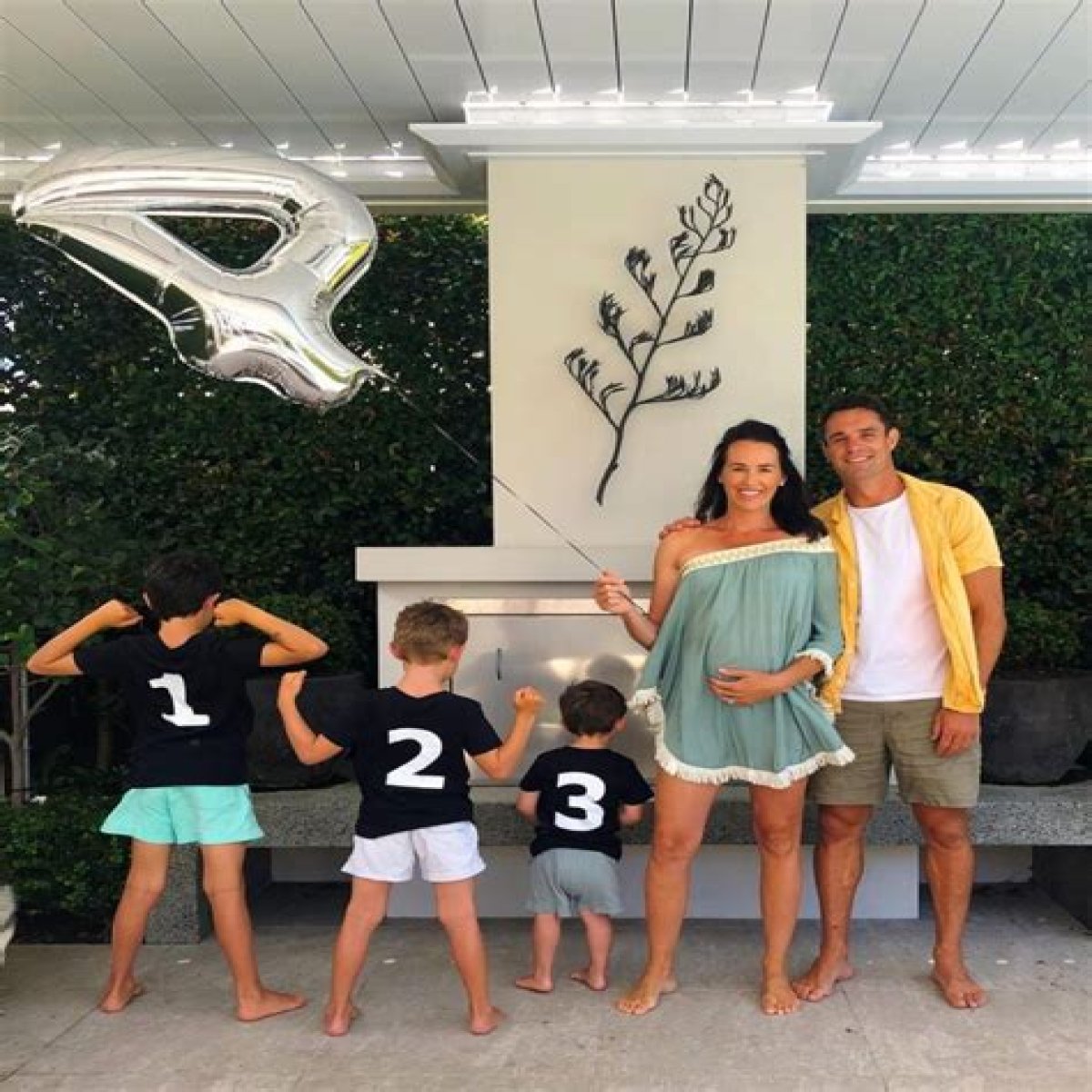 Dan Carter’s Girlfriend: Who is Dan Carter Dating?