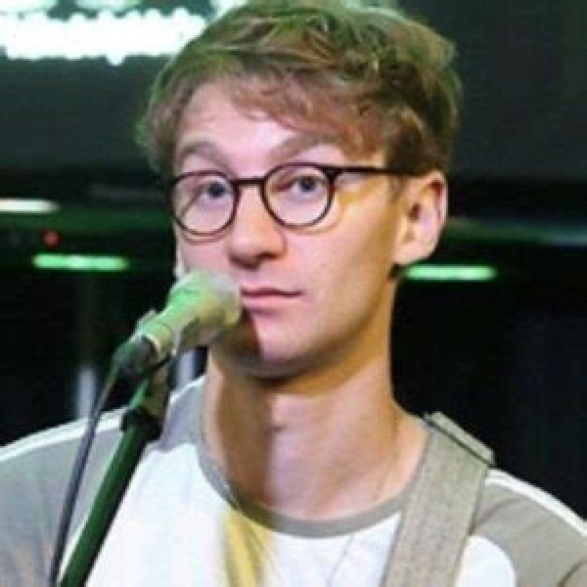 Dave Bayley Birthday, Age, Instagram, Net Worth, Wiki