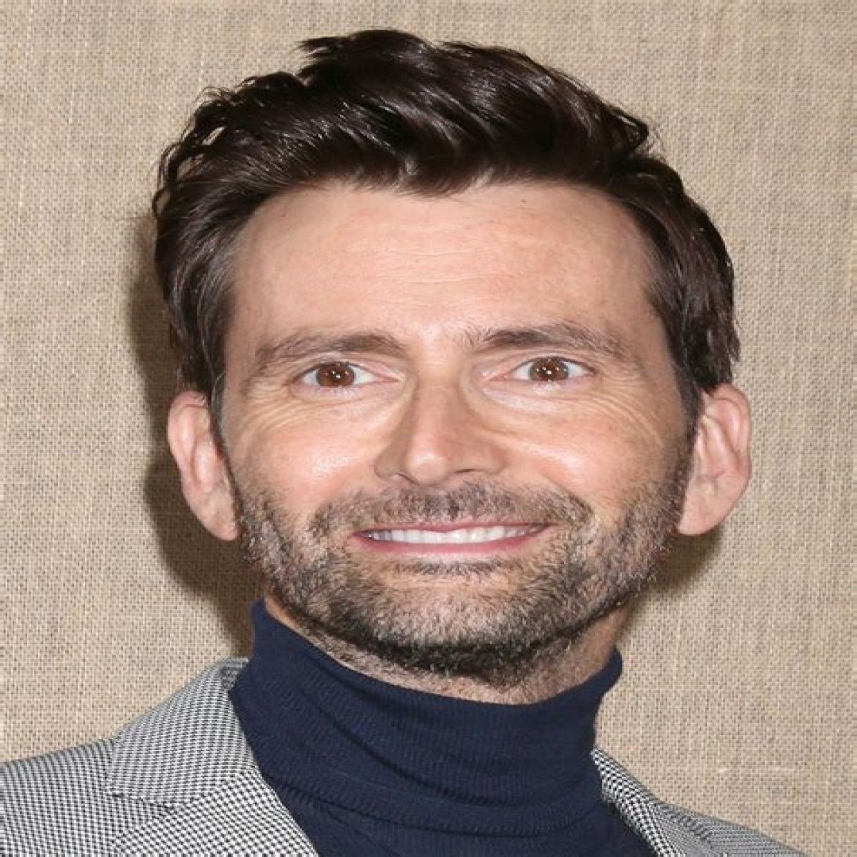 David Tennant  Bio (Wiki) 