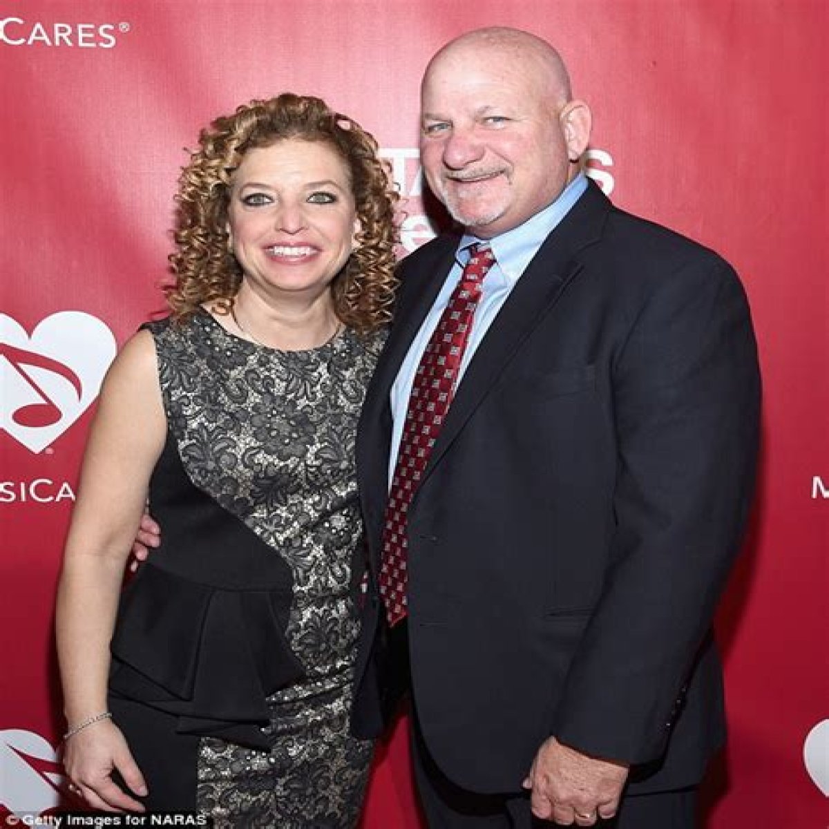 Debbie Wasserman Schultz’s Husband: Who is Debbie Wasserman Schultz Dating?