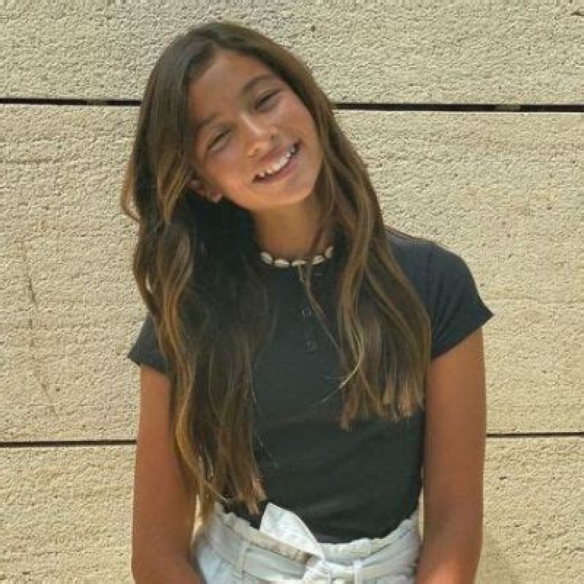 Delfina Suarez- Wiki, Age, Net Worth, Boyfriend, Height, Career